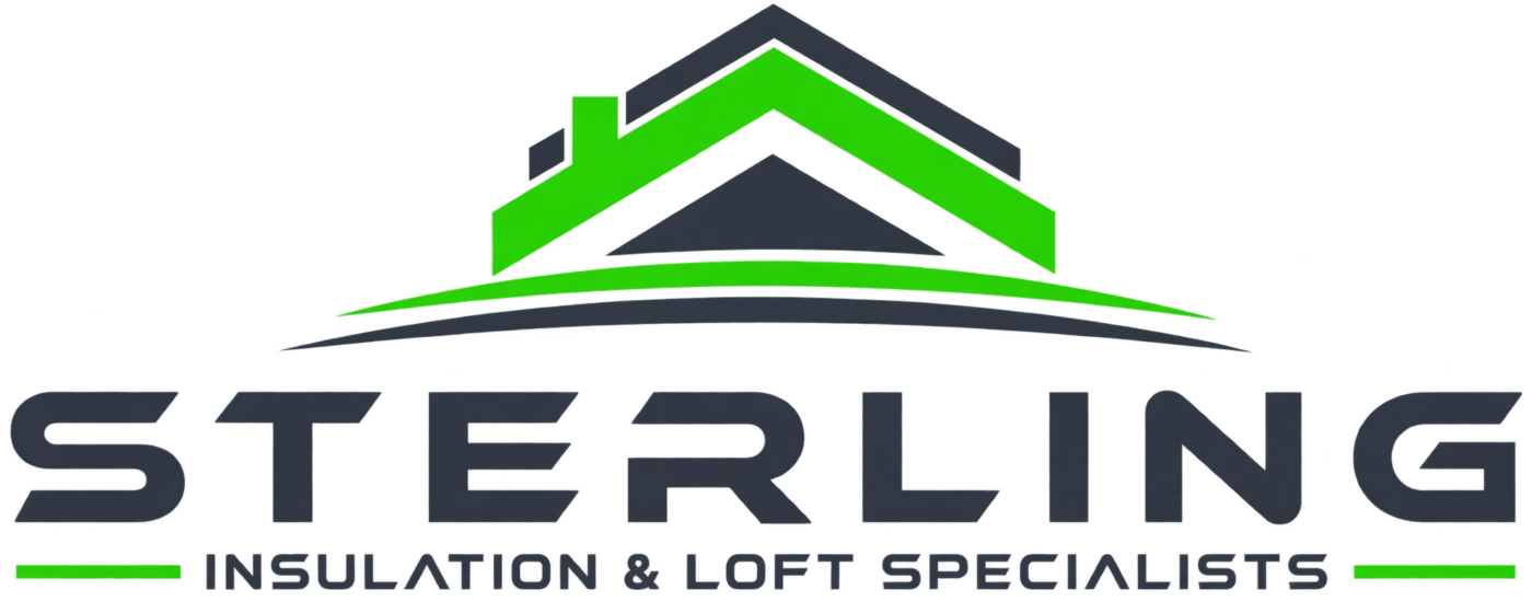 Sterling Insulation & Loft Specialists